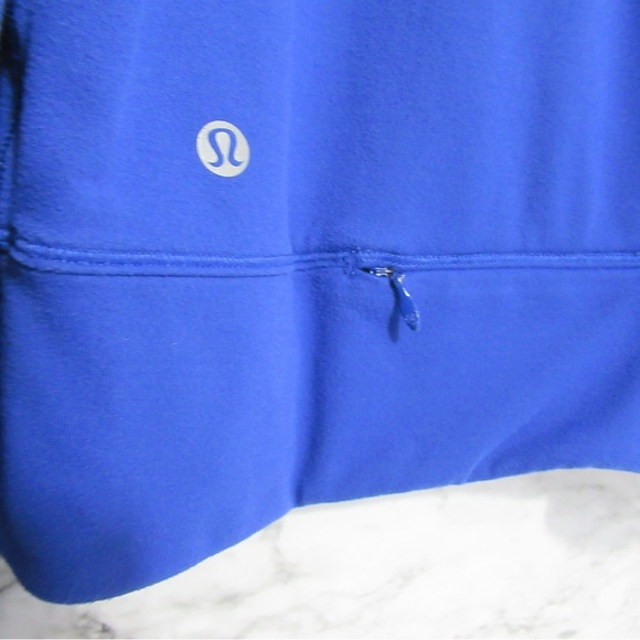 lululemon athletica Rush Hour Long Sleeve Top - Picture 5 of 13